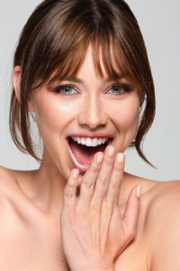 Naturliga behandlingar med medicinsk hudvård